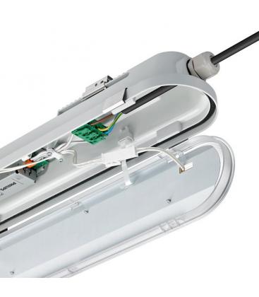 CoreLine LED WT120C 40W 840 PSU L1200 - Luminaria Premium IP65 11442-24465