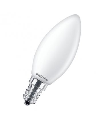 Classic LED Candle Lamp 40W 220V E14 ND 4.3 B35 FR 11463-24530