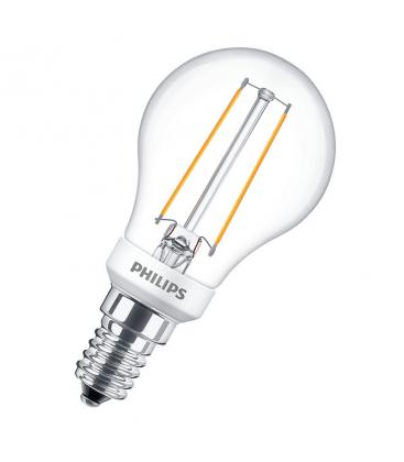 Mini LEDLuster ND 2.7 25W E14 dimmerabile Soluzione di illuminazione classica. 11476-24582