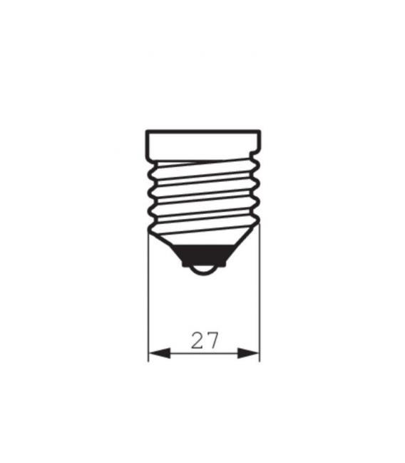 Citybela CDO TT Plus 70W 828 E27 - Najboljši metalhalogenidni sistem podjetja Lamp Master – fotografija