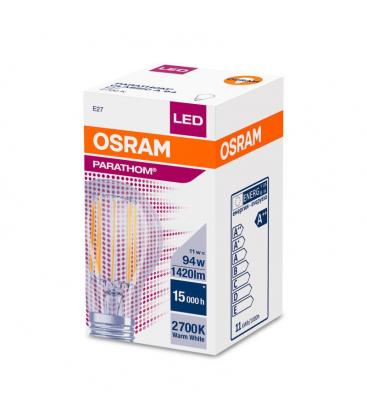 Lampe LED Parathom Classic A 100 11W 827 E27 - Lampes LED 11508-24730