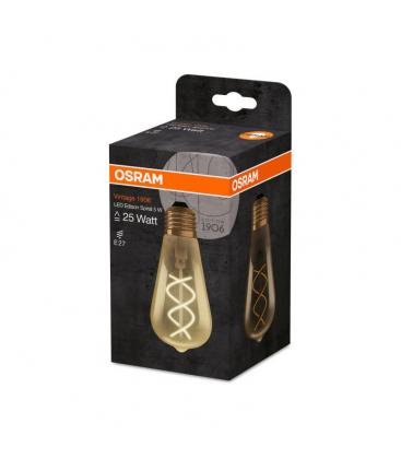Lámpara LED Vintage 1906 Classic - Iluminación Decorativa 11518-24793