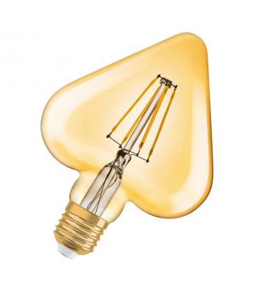 Lampe LED Vintage Heart 1906 Luminaires décoratifs 11519-24797