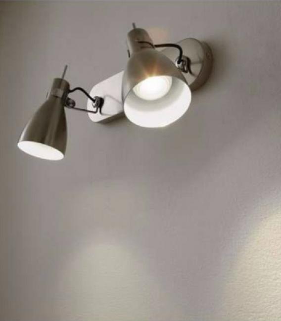 Lámpara LED Parathom R50 40 3.3W 827 E14 - Iluminación – foto