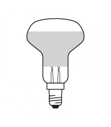 Lámpara LED Star R39 12 1.6W 827 E14 - Iluminación brillante y 11532-24863