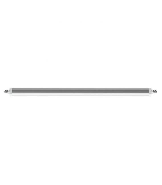 Ledvance Damp Proof Compact 44W 840 GY IP65 - Luminous Waterproof Light – photo