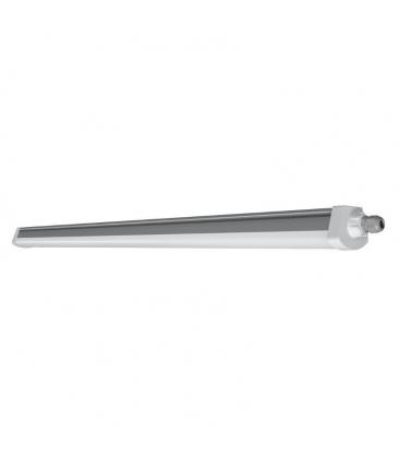 Ledvance Dampproof Compact 55W 840 GY IP65, apparecchio da 1500mm 11545-24933