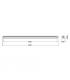 Ledvance Damp Proof Compact 55W 840 GY IP65 1500mm 11545-24936
