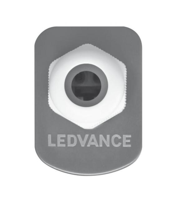 Ledvance Damp Proof Slim Value 36W 865 GY IP65 - Luminaria compacta – foto