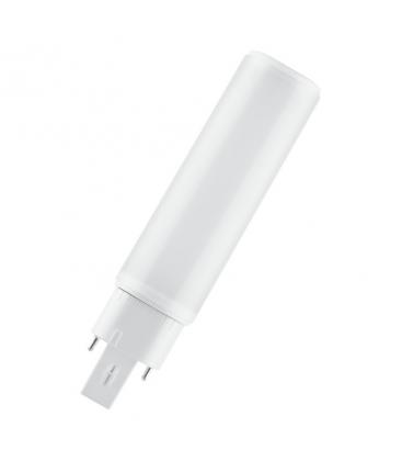 LED Lamp Dulux D-E 7W 830 G24q 2 Energy Efficient 11566-25050