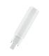 Dulux D-E LED HF 18 7W 830 4P G24q 2 11566-25050