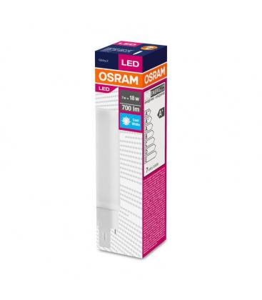 LED Lamp Dulux D-E HF 18 7W 840 G24q2 - G24 LED Lamp 11567-25056