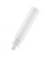 Dulux D-E LED HF 26 10W 840 4P G24q 3 11569-25063