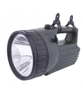 Taschenlampe wiederaufladbare LED Laterne EXPERT 3810 10W