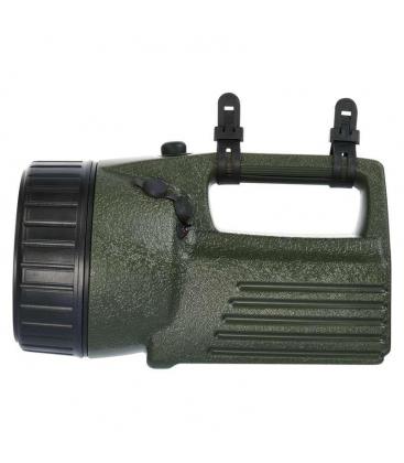Luč LED EXPERT COB 3810 10W za polnjenje - svetilka in bakle 11577-25108