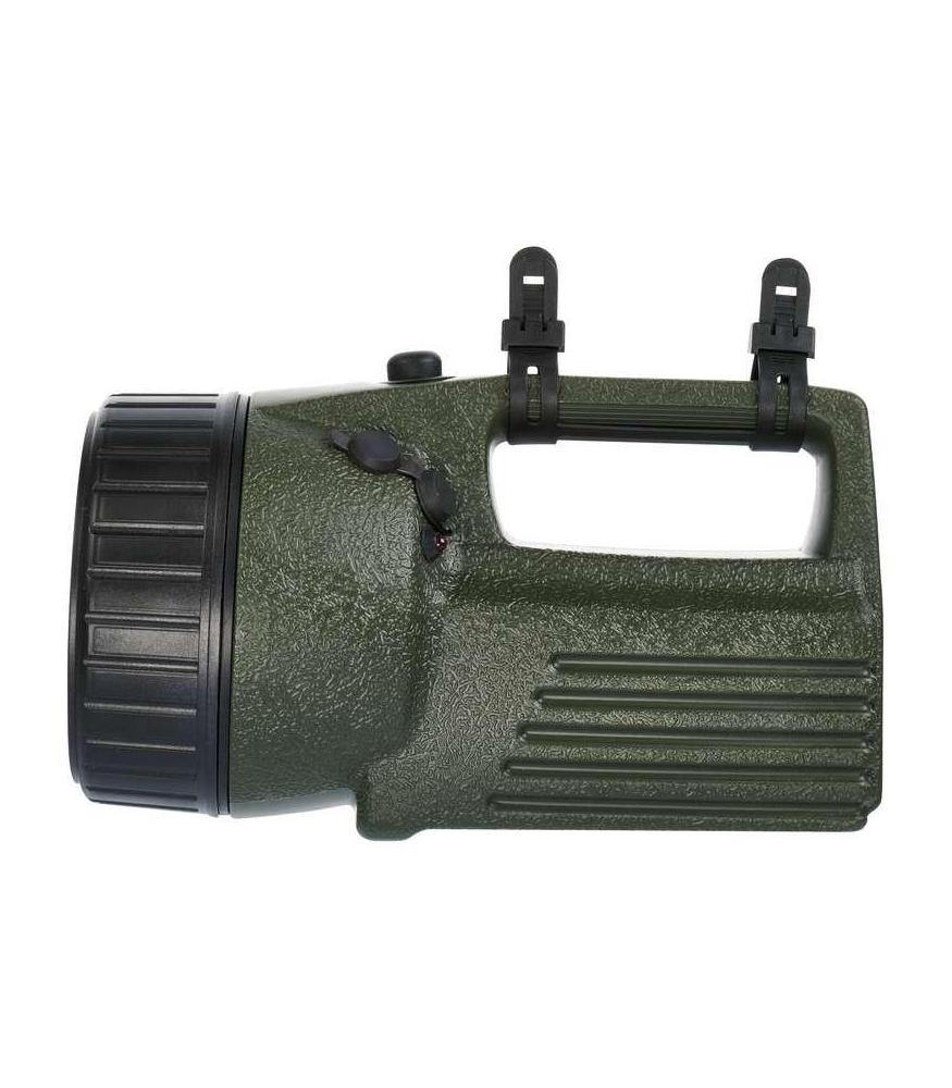 Emos Rechargeable Led Lantern EXPERT COB 3810 10W - Svetila.com