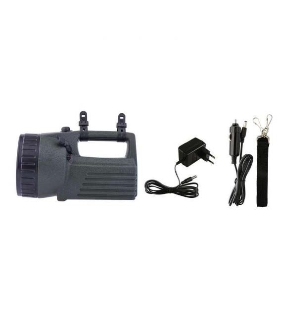 EXPERT 3810 10W - Rechargeable LED Lantern Flashlight – photo