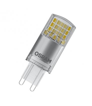 LED Lamp Star PIN 40 3.8W 827 G9 Energy-Efficient 11611-25283