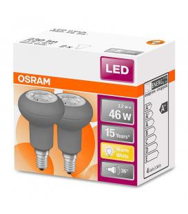 Star R50 46 3,5W 827 240V E14 36° pakiranje 2 kosa