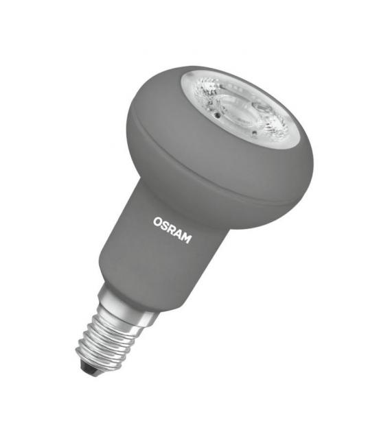 Lámpara LED Star R50 46 3.5W 827 E14 - Eficiencia, Pack de 2 – foto