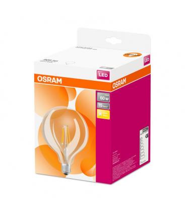 Classic Globe 60 LED - Lumière blanc chaud 11626-25348