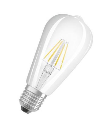 LED Lamp Classic ST 7 60W 220V E27 Energy Efficient 11629-25360