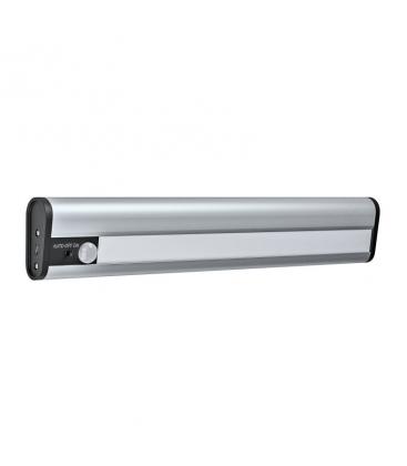 Linear Silver LED Mobile USB 1.5W 840 Eclairage de surface élégant 11631-25375