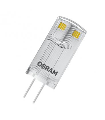 LED Lamp Parathom Pin 10 0.9W 12V Warm White G4 11641-25419