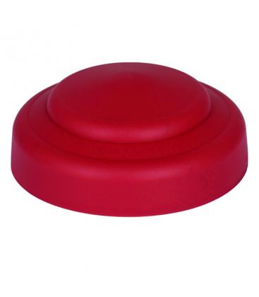 Ceiling Smart Cup PP Small Mat Rosso Rosoni e tazze 11719-25822