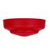 Ceiling Smart Cup PP small mat red 11719-25823