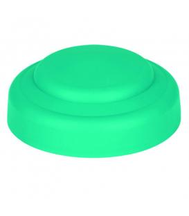 Rosetta per lampadari Smart Cup PP small mat turchese