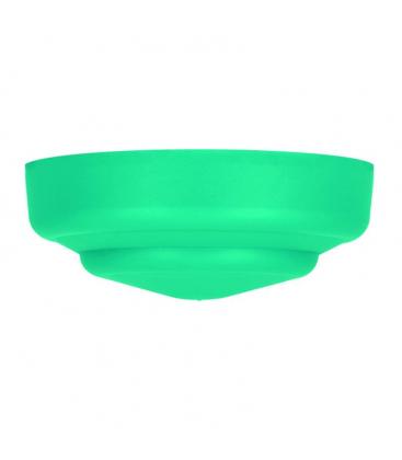 Techo Smart Cup PP Alfombrilla pequeña - Turquesa 11720-25829