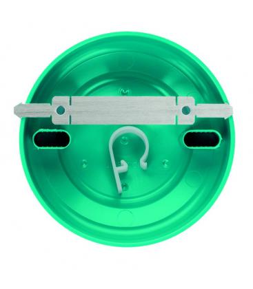 Soffitto Smart Cup PP Small Mat - Turchese 11720-25830