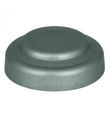 Stropna skodelica Smart Cup PP Small Mat Grey Rozete in skodelice 11723-25843