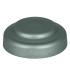 Ceiling Smart Cup PP small mat grey 11723-25843