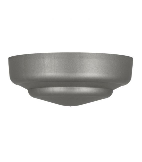 Soffitto Smart Cup PP Small Mat Grigio - Rosoni e tazze – Foto