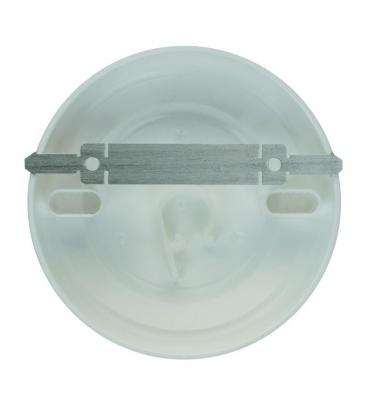 Ceiling Smart Cup PP Small Reinweiß - Rosetten & Cups 11724-25848