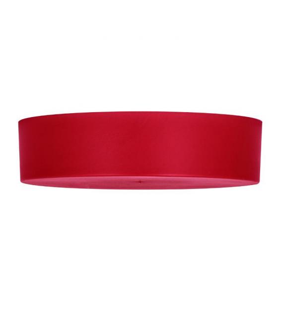 Ceiling Smart Cup PP Medium Mat Red - Rosetones y Copas – foto