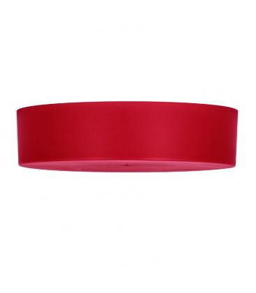 Ceiling Smart Cup PP Medium Matte Rot - Rosetten & Cups 11725-25853