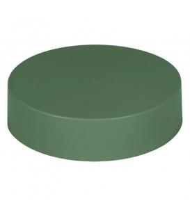 Rosetta per lampadari Smart Cup PP medium mat grigio cemento