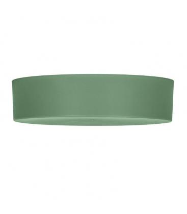 Ceiling Smart Cup PP Medium in Cement Grey 11727-25859