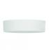 Rosetta per lampadari Smart Cup PP medium mat bianco puro 11728-25862