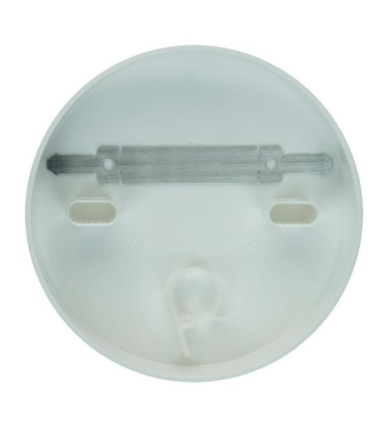 Techo Smart Cup PP Mediano - Blanco Puro – foto