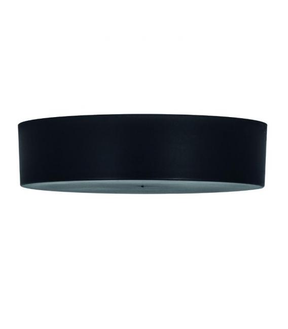 Ceiling Smart Cup PP Medium in Mattschwarz - Rosetten & Cups – foto