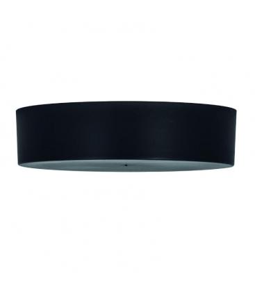 Ceiling Smart Cup PP Medium in Mattschwarz - Rosetten & Cups 11729-25868