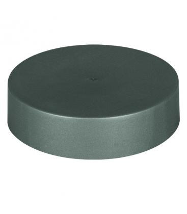 Ceiling Smart Cup PP Medium Mat Grey Rosoni e tazze 11730-25873