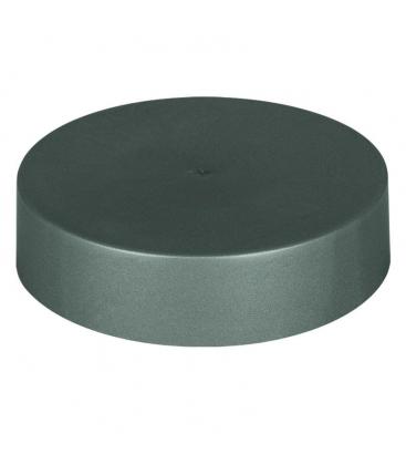 Ceiling Smart Cup PP Medium Mat Grey Rosettes Cups 11730-25873