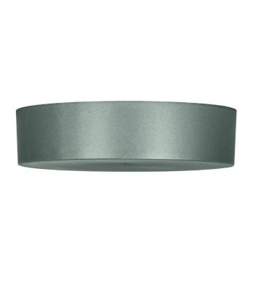 Stropna skodelica Smart Cup PP Medium Mat Grey - Rozete in skodelice 11730-25874