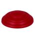 Rosetta per lampadari Smart Cup PP large mat rosso 11732-25883