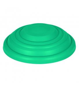 Rosetta per lampadari Smart Cup PP grande turchese opaco